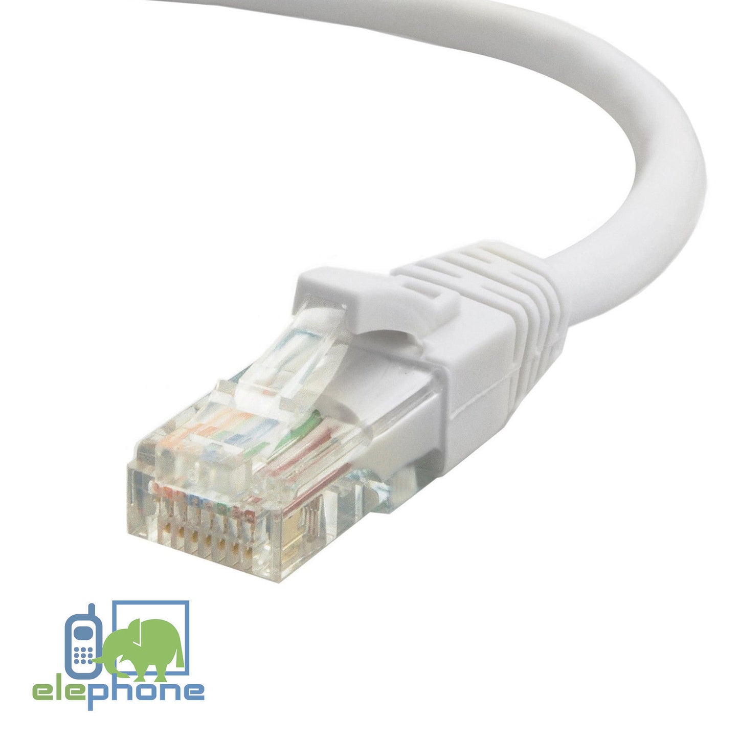 ETHERNET CABLE RJ45 NETWORK FAST INTERNET LEAD PREMIUM SPEED CAT5E 10 METER