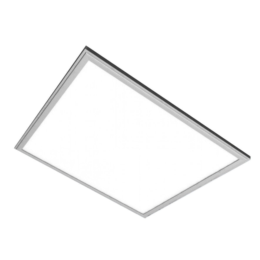 LED PANEL LIGHT 600X600MM 48W WITH 3 YEAR WARRANTY COOL WHITE 6500K