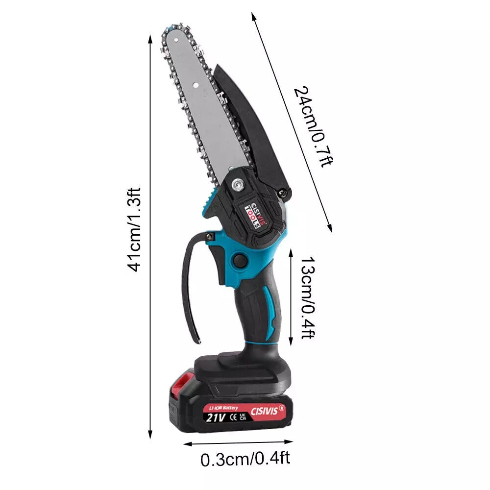 Chainsaws